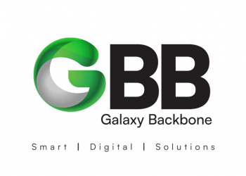 Galaxy Backbone - GBB new LOGO