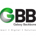 Galaxy Backbone - GBB new LOGO