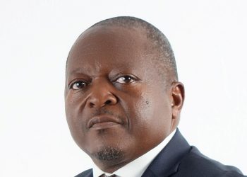 Gbenga Adegbiji | Geniserve | Data Centre | CBN Localisation