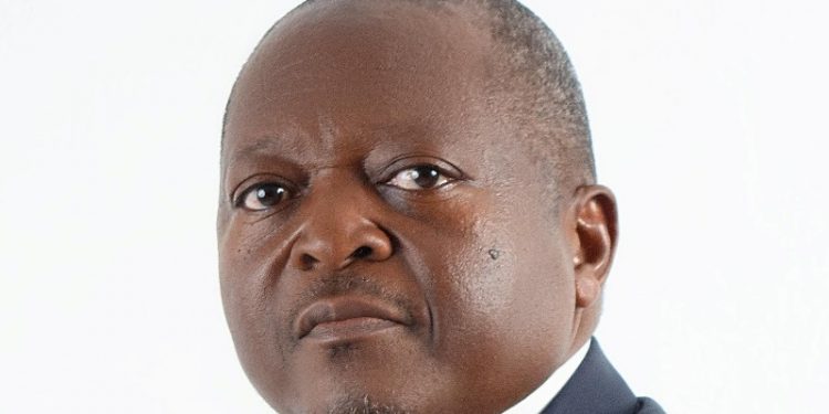 Gbenga Adegbiji | Geniserve | Data Centre | CBN Localisation