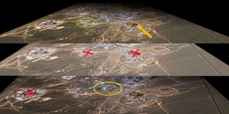 Geospatial Intelligence “GEOINT"
