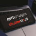 Getty Images Shutterstock merger