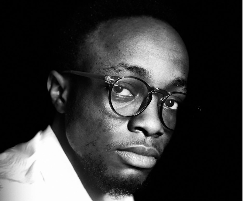 Gideon Tomoloju, CEO of Pixxis Agency