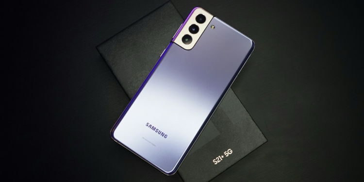 Global smartphone shipments Q2 2026