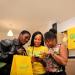 Glovo Shopping Assistant -AI Quick-Commerce