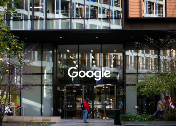 Google Android Choice Screen investigation