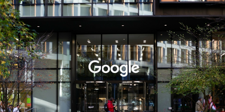 Google Android Choice Screen investigation