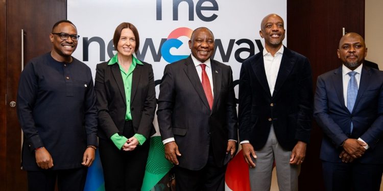 Google Inaugural Cloud Summit