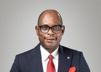 Wole Fayemi | Heirs General Insurance | Housing in Nigeria