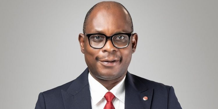 Wole Fayemi | Heirs General Insurance | Housing in Nigeria