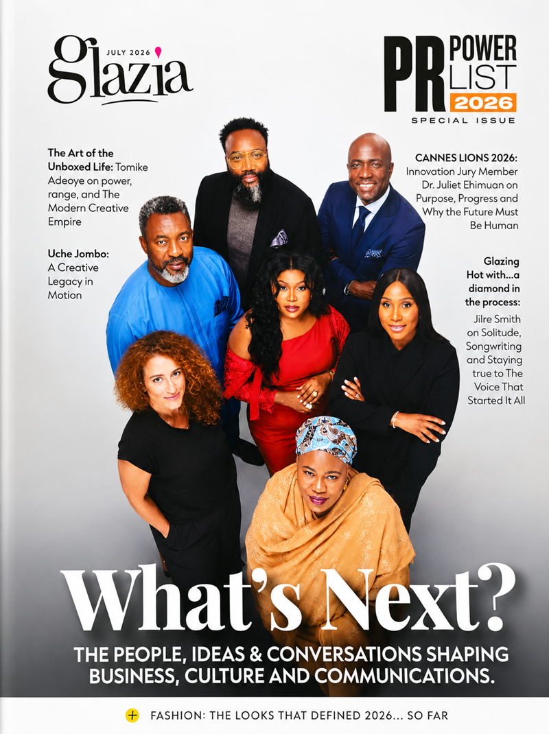 Hadiza Umar PR Power List
