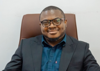 Henry Obiekea | Nigeria Bank recapitalisation