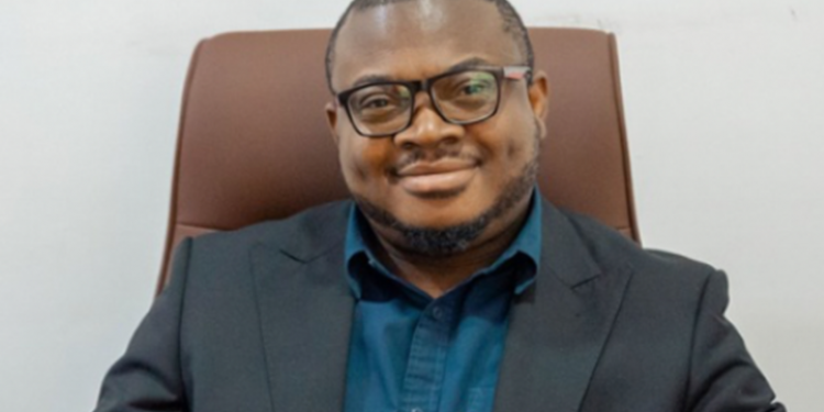 Henry Obiekea | Nigeria Bank recapitalisation