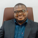 Henry Obiekea | Nigeria Bank recapitalisation