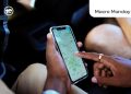 How smartphone knows location when GPS is off