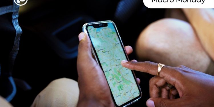 How smartphone knows location when GPS is off