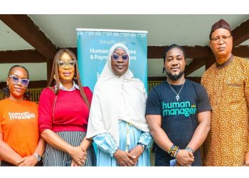 HumanManager at UNILAG