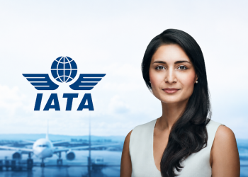 IATA Board Appoints Saadia Zahidi as Director General