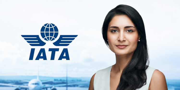 IATA Board Appoints Saadia Zahidi as Director General