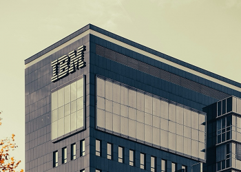 IBM Shares Plunge After Revenue Miss