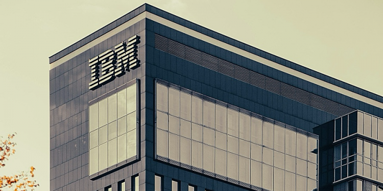 IBM Shares Plunge After Revenue Miss