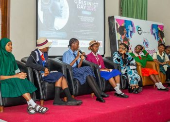 IGICTD | Girls in ICT | eBusinessLife Magazine