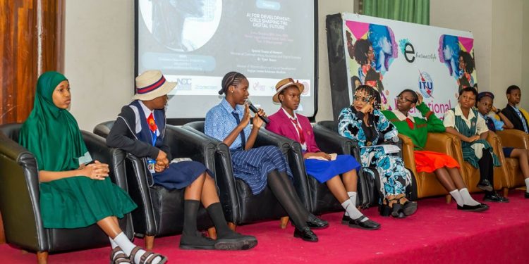 IGICTD | Girls in ICT | eBusinessLife Magazine