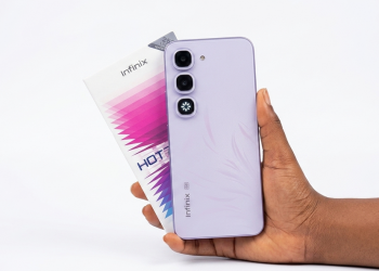 Infinix HOT 70 Pro 5G