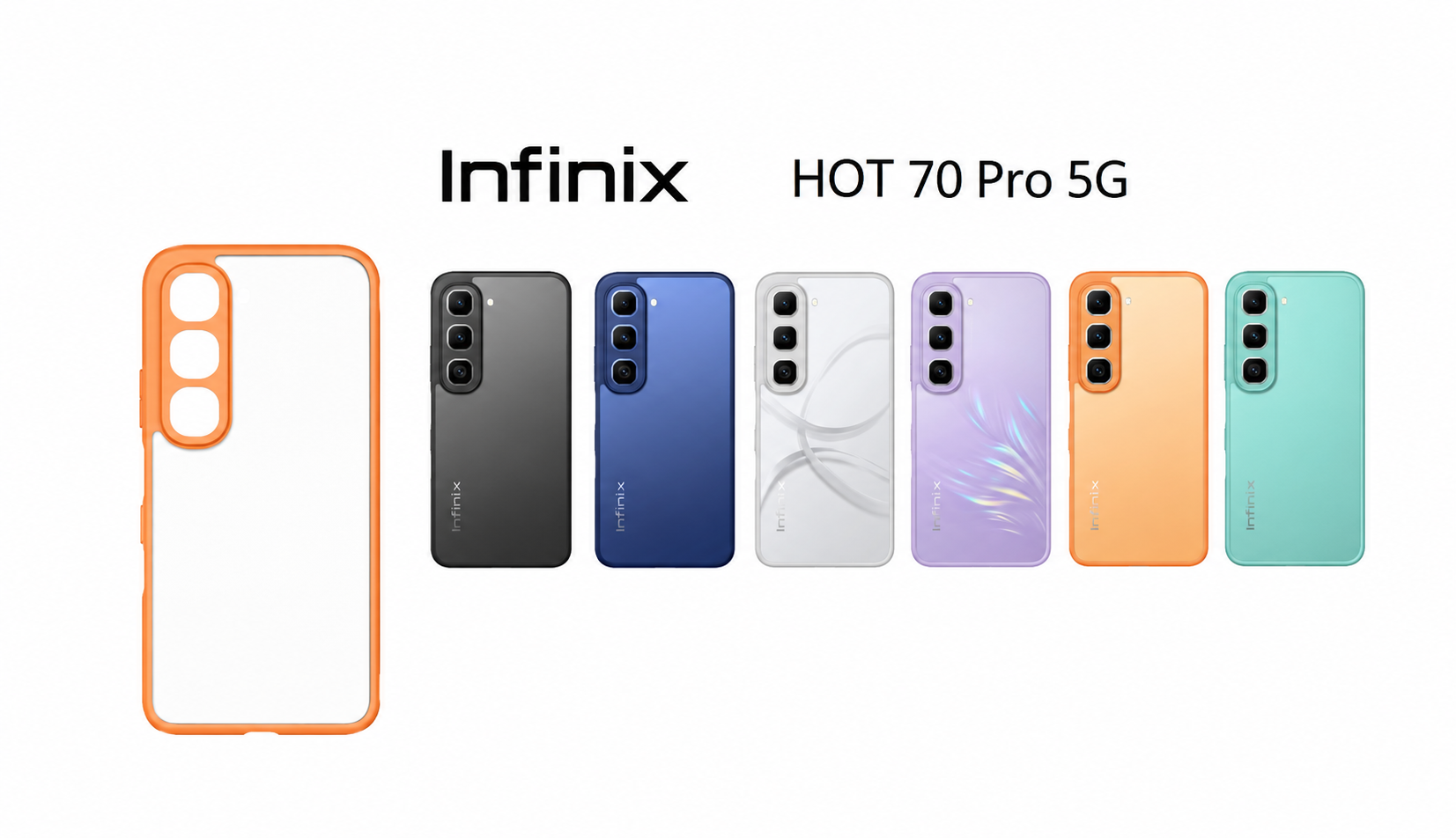 Infinix HOT 70 Pro 5G review - techeconomy