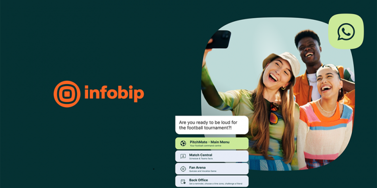 Infobip has launched PitchMate