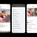 Instagram Replace Audio tool