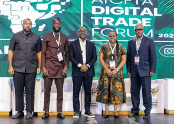 Interswitch and AfCFTA