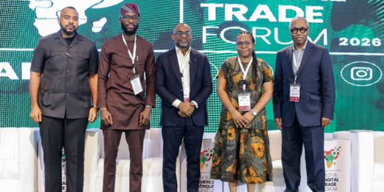 Interswitch and AfCFTA