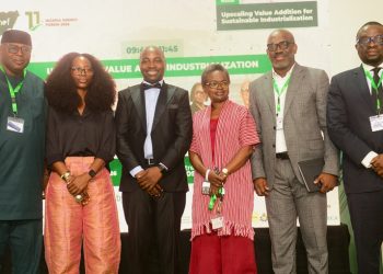 Interswitch and financial inclusion