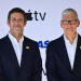 John Ternus Apple TV