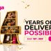 Konga 14th Anniversary sale