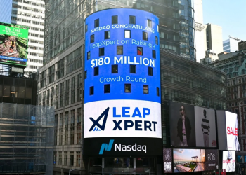 LeapXpert