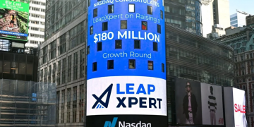 LeapXpert