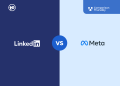 LinkedIn BrandWorks vs Meta Creative Shop