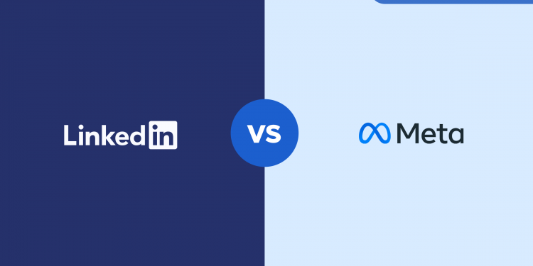 LinkedIn BrandWorks vs Meta Creative Shop