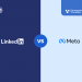 LinkedIn BrandWorks vs Meta Creative Shop