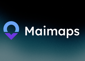 Maiaddy has officially launched Maimaps