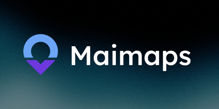 Maiaddy has officially launched Maimaps