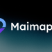 Maiaddy has officially launched Maimaps