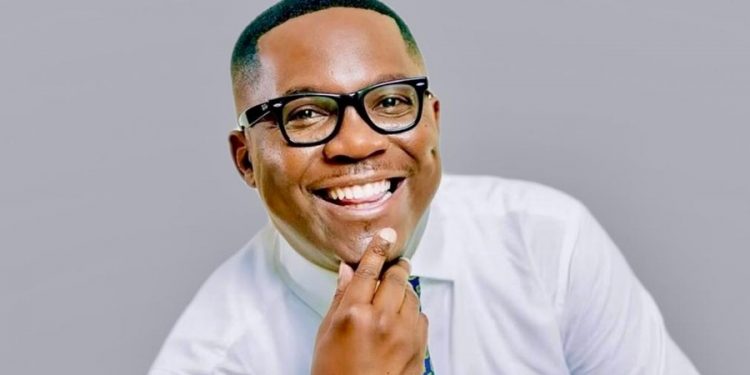 Maybin Mudenda, FastClaims Solutions | Zambia