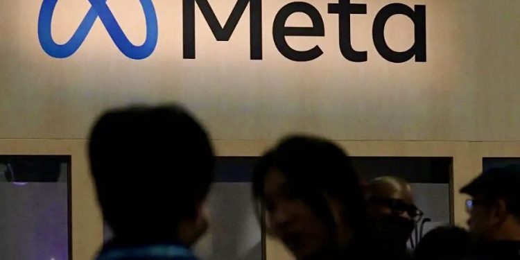Meta AI layoff lawsuit