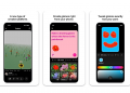 Meta Pocket app