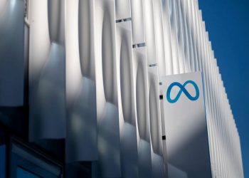 Meta Raises Hyperion Data Centre Investment