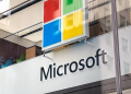 Microsoft Frontier Company AI unit
