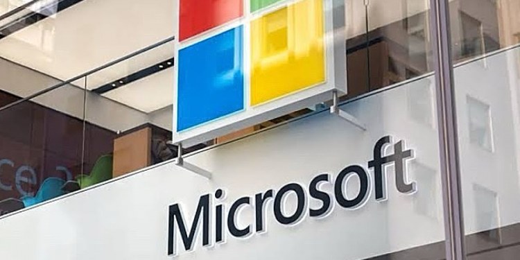 Microsoft Frontier Company AI unit
